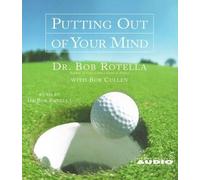 Putting Out of Your Mind[PUTTING OUT OF YOUR MIND D][ABRIDGED][Compact Disc]