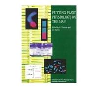 Putting Plant Physiology on the Map: Genetical Analysis of Developmental and Adaptive Traits (New Phytologist Special Publications)