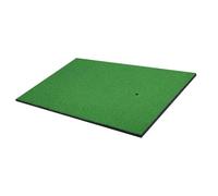 Putting Practice Mat Direction Guide Auto | Automatic Ball Return and Direction Guide for Focused Training