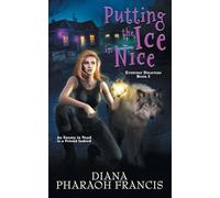 Putting the Ice in Nice: 3 (Everyday Disasters)