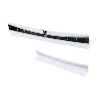 Putting Track - Portable Training Aid for Putting Tutor, Lightweight Golf | Smooth Grass Design Training Mat Adjustable Golf Accessories Improve Skill