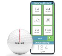 Putt Link Puttlink Smart Golf Ball, Mens, One size | American Golf