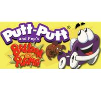 PuttPutt and Pep's BalloonoRama PC