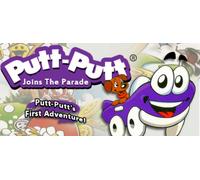 PuttPutt Joins the Parade PC