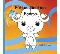 Puttus Routine Poems: Night-time Poetry