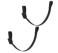Puttussy Helmet Chin Strap, Single Snap, Detachable, Black, Plastic, Unisex-Youth, Ice Hockey Helmet
