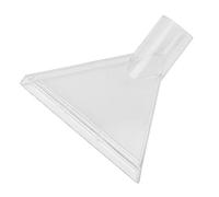 Puttussy Universal Carpet Washing Apparatus Brush Suitable Fit for Universal 38mm Wet/Dry Vacuum Cleaner Water Nozzle