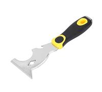 Putty, 420 Stainless Steel Blade, Slip Proof Handle, Car Repair, Home Renovation, Daily Cleaning, Making Gourmet Snacks (Generichfe7b1246m-12)