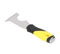 Putty, 420 Stainless Steel Blade, Slip Proof Handle, Car Repair, Home Renovation, Daily Cleaning, Making Gourmet Snacks (Generichfe7b1246m-11)