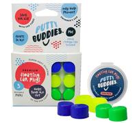 Putty Buddies (3 Pack) Floating(colour may vary)