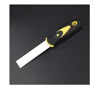 Putty Knife Paint & Wall Scraper - Ergonomic Comfort Handle - Perfect for Spackle, Spreading Scraping Walls, Floors, Tile, More,2.5inch (Size : 1inch)