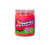 Putty Pals Collection - Deidre Dragonfruit Slime Party Cloud Putty Creative Activity -Educational Stress Relief Toys for Girls Boys Kids- Best Toys Gifts