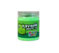 Putty Pals Collection - Frank the Frog Slime Party Cloud Putty Creative Activity -Educational Stress Relief Toys for Girls Boys Kids- Best Toys Gifts