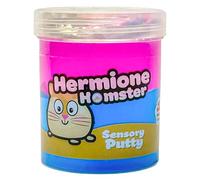 Putty Pals Collection - Hermione Hamster - Slime Party Sensory Putty Creative Activity -Educational Stress Relief Toys for Girls Boys Kids- Best Toys Gifts