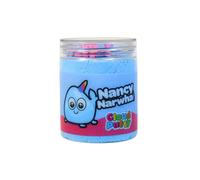 Putty Pals Collection - Nancy Narwhal Slime Party Cloud Putty Creative Activity -Educational Stress Relief Toys for Girls Boys Kids- Best Toys Gifts