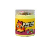 Putty Pals Collection - Penny Pufferfish Slime Party Cloud Putty Creative Activity -Educational Stress Relief Toys for Girls Boys Kids- Best Toys Gifts