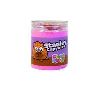 Putty Pals Collection - Stanley the Capybara Slime Party Cloud Putty Creative Activity -Educational Stress Relief Toys for Girls Boys Kids- Best Toys Gifts