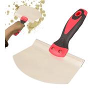 Putty Scraper Tool Dangling Bucket Scraper, Multipurpose Scraping Edge