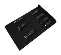Putty, Spackle Tool 1in~5in Scraper Blade Wall Shovel Plastering 7 Pcs Putty Portable Putty Set for Construction Tool