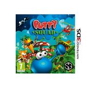Putty Squad | Nintendo 3DS New