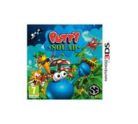 Putty Squad | Nintendo 3DS New
