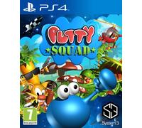 Putty Squad (PS4)