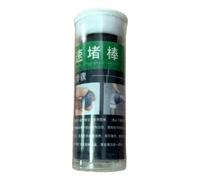Putty Stick - Heat Resistant Waterproof Hard Fast Repair Epoxy Glue | Permanent Adhesive Epoxy Putty Stick Sealant For Fixing Metal, Glass, Ceramic Cracks, Providing Strong Bond For Mounting, Filling