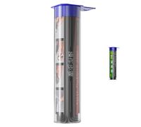 Putty Stick | Heat Resistant Waterproof Repair Mounting Sealant, Permanent Adhesive Epoxy Putty Sticks Repair Mounting Sealant for Metal, Glass, Ceramic Cracks