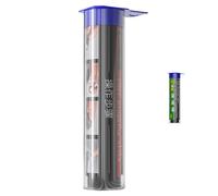 Putty Stick | Permanent Adhesive Epoxy Putty Sticks - Hard Fast Repair Epoxy Glue Bonding Repair Putty Stick for Metal, Glass, Wood, Ceramic, Crafts
