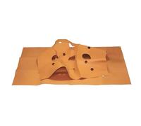 Putty Tunnel - 47.24 x 35.43 Inch Cat Exercise Bed | Interactive Kitten Toy Enrichment Tunnel for Home, Home, Indoor, Outdoor, Daily, Climbing, Exercise, Hunting