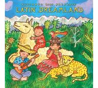 Putumayo Kids Presents - Latin Dreamland by Putumayo Kids Presents