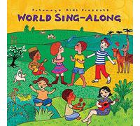 Putumayo Kids Presents - World Sing-A-Long