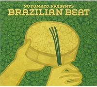 Putumayo Presents - Brazilian Beat