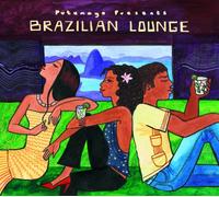 Putumayo Presents - Brazilian Lounge