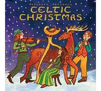 Putumayo Presents - Celtic Christmas