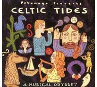 Putumayo Presents - Celtic Tides