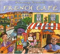 Putumayo Presents - French Café