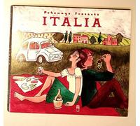 Putumayo Presents - Italia