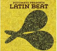 Putumayo Presents - Latin Beat
