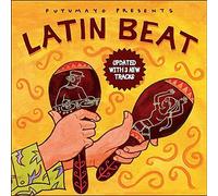 Putumayo Presents - Latin Beat