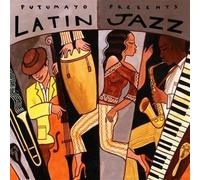 Putumayo Presents: Latin Jazz by Various, Tito Puente, Machito, Bryan Lynch, Eddie Palmieri, Poncho Sanchez, Ray (2007) Audio CD