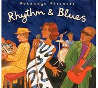 Putumayo Presents - Rhythm & Blues