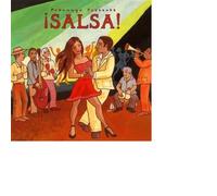 PUTUMAYO PRESENTS/SALSA CD NEW
