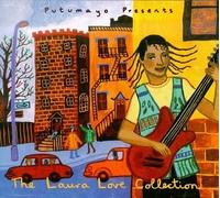 Putumayo Presents: The Laura Love Collection by Putumayo/E1