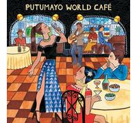 Putumayo Presents - World Cafe