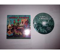 Putumayo Presents - World Lounge: Putumayo Presents