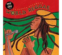 Putumayo Presents - World Reggae