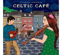 Putumayo World Music Presents - ケルティック・カフェ