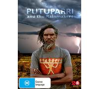 Putuparri and the Rainmakers