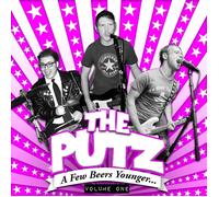 Putz A Few Beers Younger 1 (Vinyl) (US IMPORT)